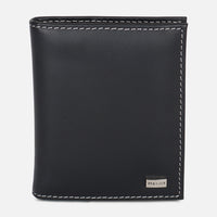 MEN LEATHER CARD HOLDER WALLET