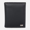 MEN LEATHER CARD HOLDER WALLET