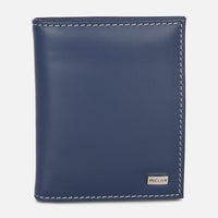 MEN LEATHER CARD HOLDER WALLET