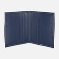 MEN LEATHER CARD HOLDER WALLET