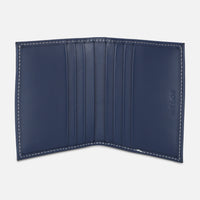 MEN LEATHER CARD HOLDER WALLET