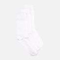 Men Crew Hand Linked Bamboo Socks