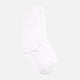 Men Crew Hand Linked Bamboo Socks