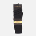 Men Crew Hand Linked Bamboo Socks