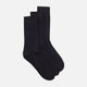 Men Crew Hand Linked Bamboo Socks