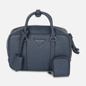 LADIES HAND BAG