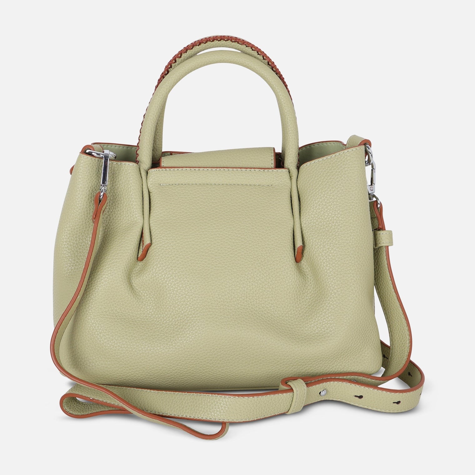 LADIES HAND BAG