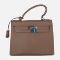 LADIES HAND BAG