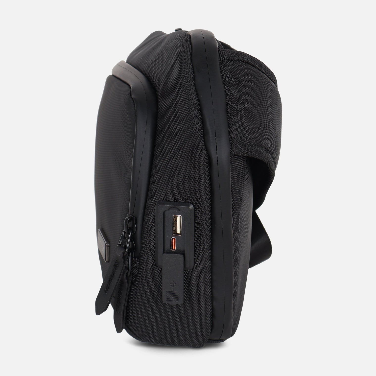 MELON MEN CROSSBODY BAG (32*22*7)
