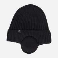 MEN HAT WITH EARWARMER