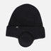 MEN HAT WITH EARWARMER