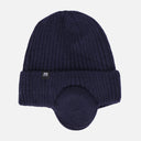 MEN HAT WITH EARWARMER