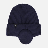 MEN HAT WITH EARWARMER