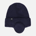 MEN HAT WITH EARWARMER