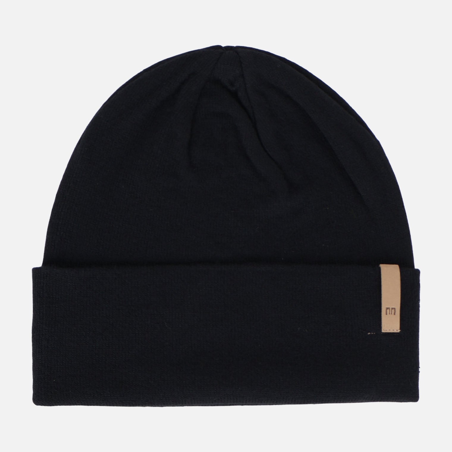 MEN KNITTED LONG CAP