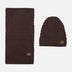 MEN SET (CAP & SCARF)