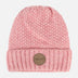 LADIES KNITTED CAP