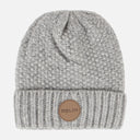 LADIES KNITTED CAP