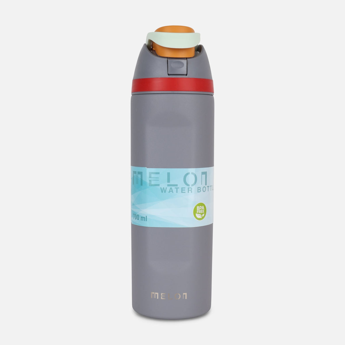 STAINLESS STEEL WATER BOTTLE (700 ML)