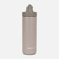 STAINLESS STEEL WATER BOTTLE (530 ML)