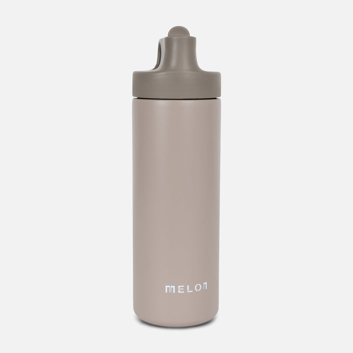 STAINLESS STEEL WATER BOTTLE (530 ML)