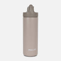STAINLESS STEEL WATER BOTTLE (530 ML)