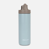 STAINLESS STEEL WATER BOTTLE (530 ML)