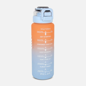 SPORTS WATER BOTTLE (1L)
