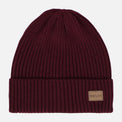 MEN KNITTED CAP