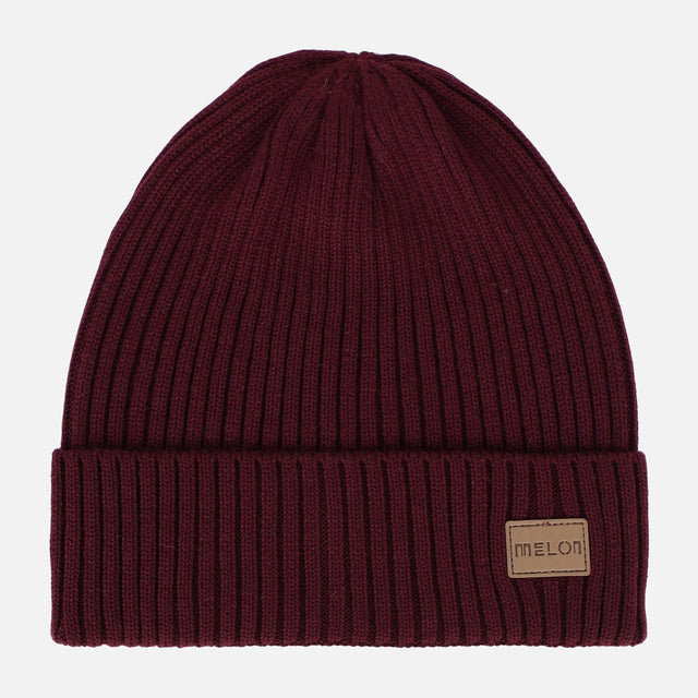 MEN KNITTED CAP