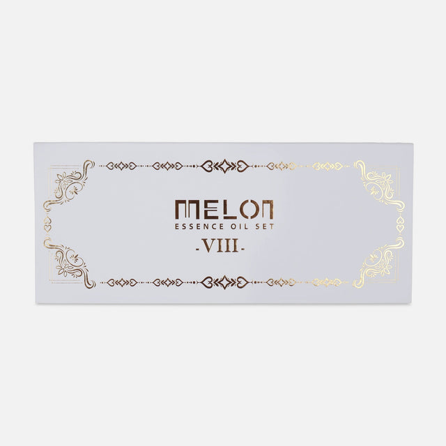 ESSENCE OIL SET