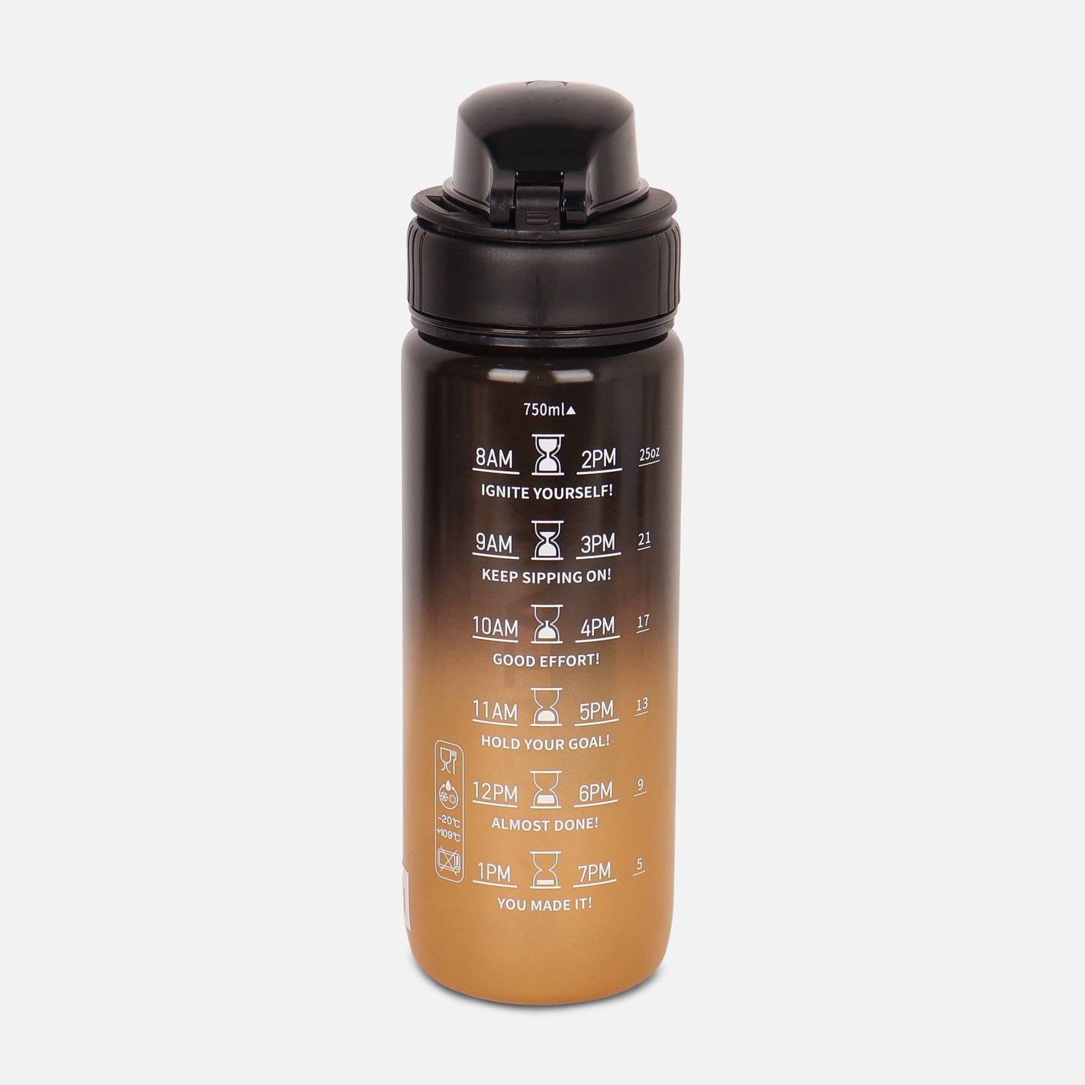 Sports Water Bottle Tritan