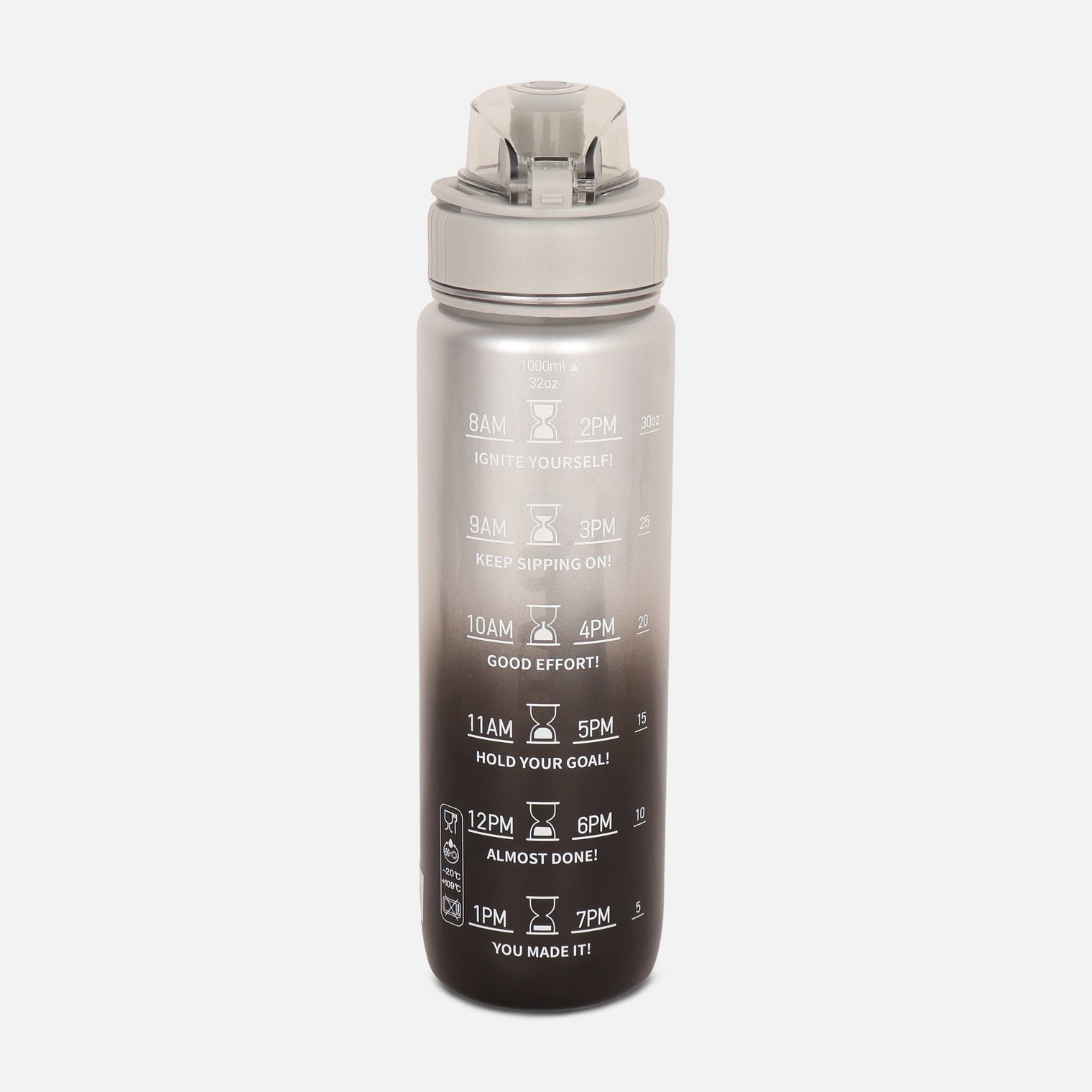 Sports Water Bottle Tritan
