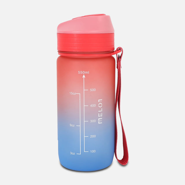 Sports Water Bottle (550Ml)