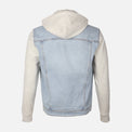 MEN DENIM JACKET