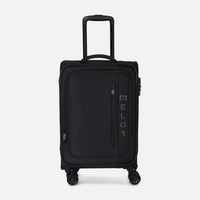 Soft Case Luggage 2 Pieces Set Tsa Lock (20-28)
