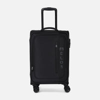 SOFT CASE LUGGAGE 2 PIECES SET TSA LOCK (20-28)