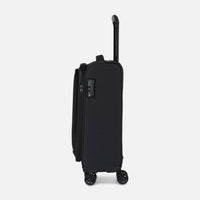 SOFT CASE LUGGAGE 2 PIECES SET TSA LOCK (20-28)