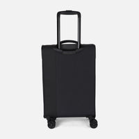 Soft Case Luggage 2 Pieces Set Tsa Lock (20-28)