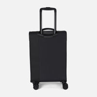 SOFT CASE LUGGAGE 2 PIECES SET TSA LOCK (20-28)