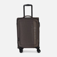 Soft Case Luggage 2 Pieces Set Tsa Lock (20-28)