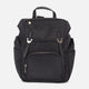 LADIES BACKPACK-FASHION (24X17X31 CM)