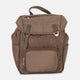 LADIES BACKPACK-FASHION (24X17X31 CM)