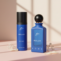 Melon Gift Pack 04 - 2 Pieces Set (Rome)