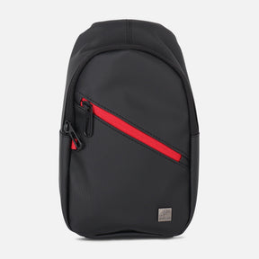 SLING BAG (16X6X27 CM)