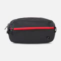 WAIST BAG (25X8X16 CM)