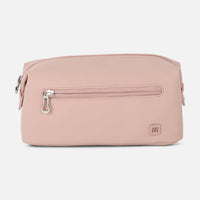 COSMETIC BAG (24X9X14 CM)