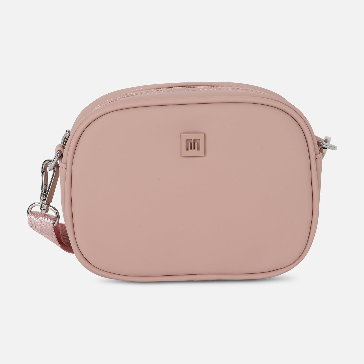 CROSSBODY BAG (17X4X12 CM)