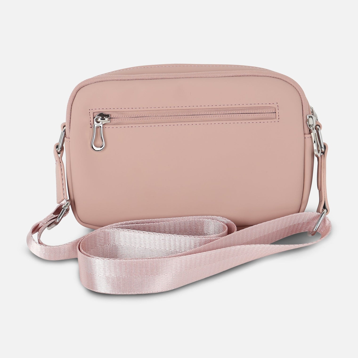 CROSSBODY BAG (21X6X14 CM)