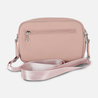 CROSSBODY BAG (21X6X14 CM)